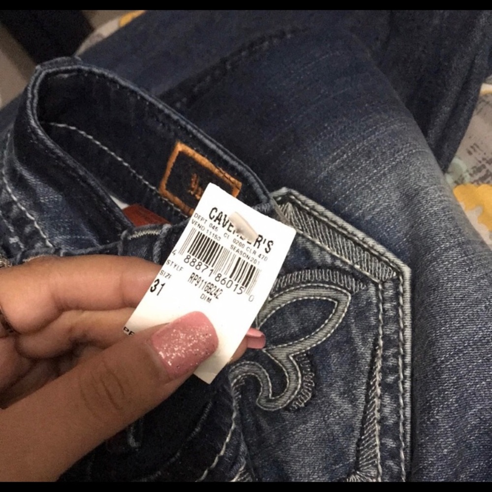 Rock Revival Women bootcut jeans